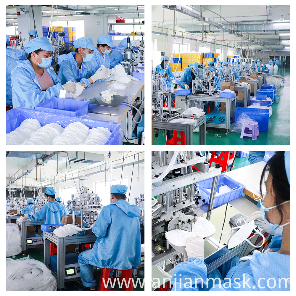 Kn95 Folding Protective Face Mask Kn95 Folding Protective Face Mask